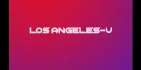 Server-Logo Los Angeles-V
