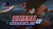 Logo du serveur ShinobiChronicles