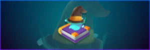 Logo du serveur PoudlardRP