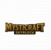 Logo du serveur MystiCraft