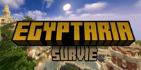 Logo du serveur EGYPTARIA