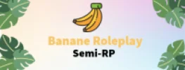Logo du serveur Banane Roleplay