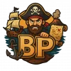 Logo du serveur BlockPearl