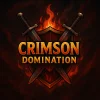 Logo du serveur Crimson Domination Off