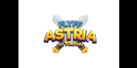 Server logo Astria Flyff