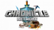 Server logo ChronicleMC