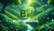 Logo du serveur BlocHorizon