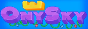 Logo du serveur OnySky