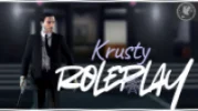 Logo du serveur KrustyRP