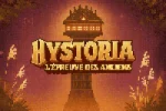 Logo du serveur Hystoria Retro 1.43.7