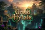 Logo du serveur Greed Hytale