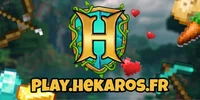 Logo du serveur Hekaros 