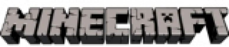 Logo Minecraft
