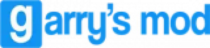 Logo Garry's Mod