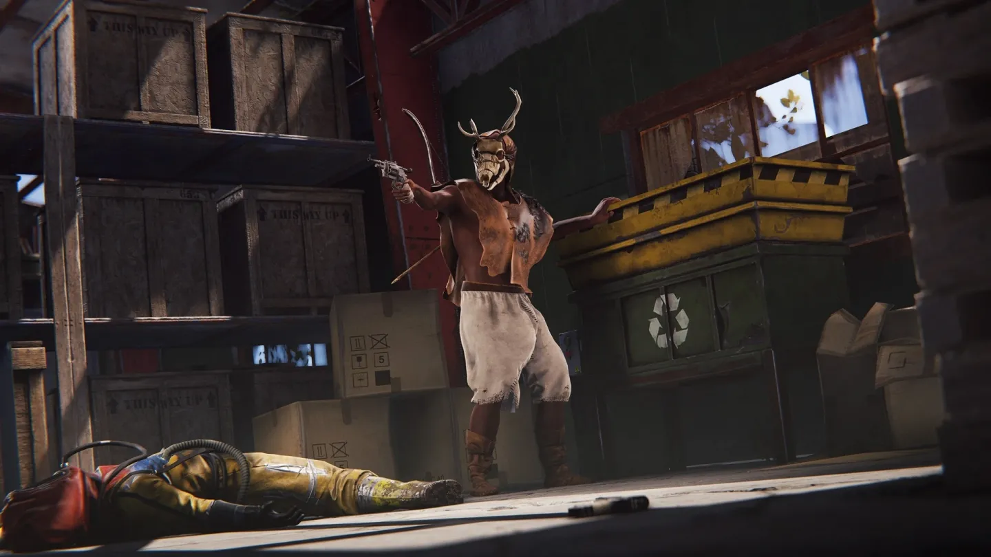 Illustration Rust