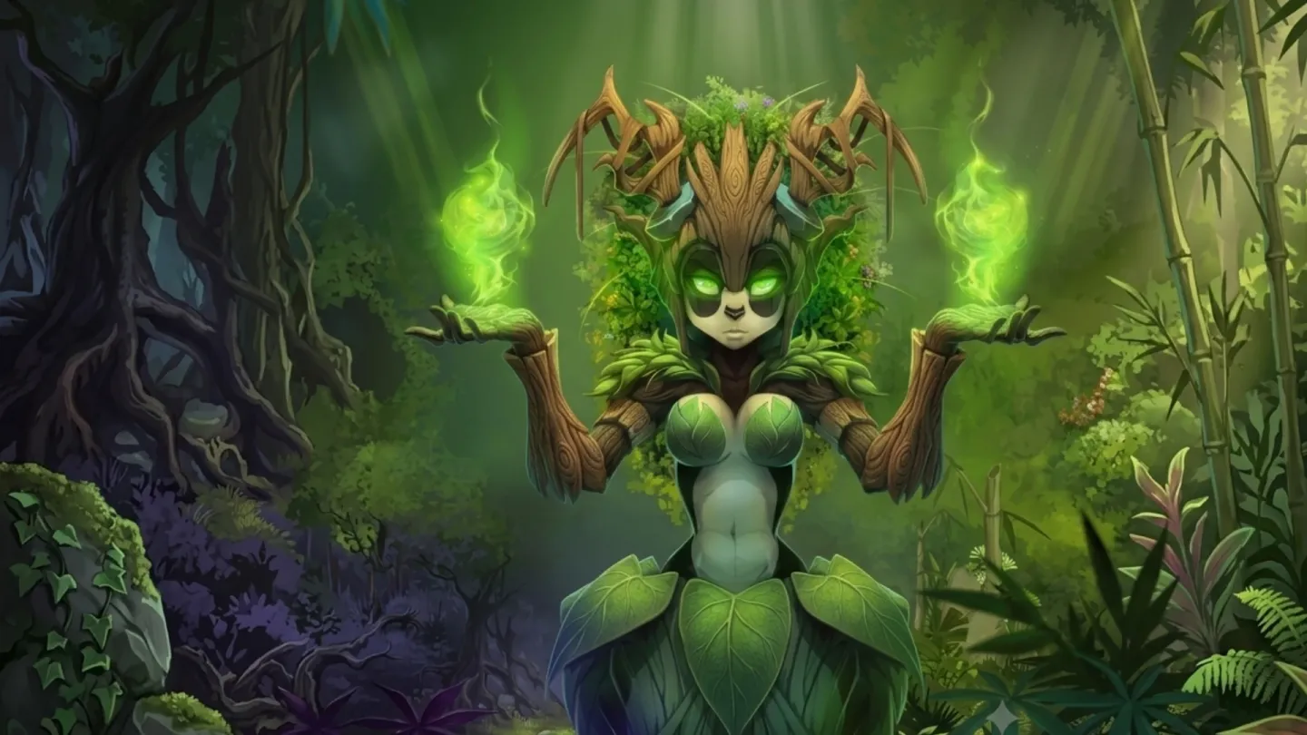 Illustration Dofus