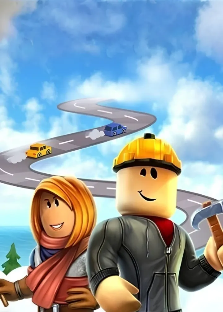 Roblox
