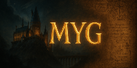 Bannière du serveur MYG POUDLARD