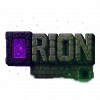 Bannière du serveur Orion-Servers