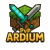 Bannière du serveur Ardium pvp faction