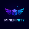 Bannière du serveur MineFinity_