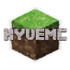 Bannière du serveur HyveMc