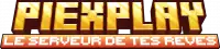 Bannière du serveur PiexPlay