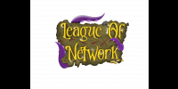 Bannière du serveur LeagueOfNetwork