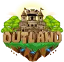 Bannière du serveur OutlandMC