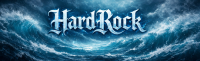 Bannière du serveur HardRock
