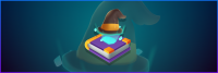 Bannière du serveur PoudlardRP