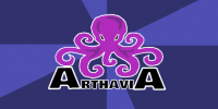 Bannière du serveur Arthavia