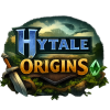 Bannière du serveur Hytale Origins