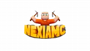 Bannière du serveur NexiaMC