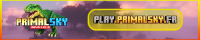 Bannière du serveur PrimalSky