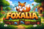 Bannière du serveur Foxalia