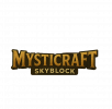 Bannière du serveur MystiCraft