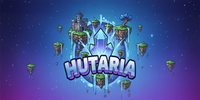 Bannière du serveur Hutaria