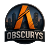 Bannière du serveur Obscurys