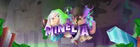 Bannière du serveur Minelia