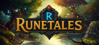Bannière du serveur RuneTales