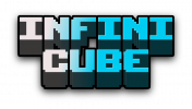 Bannière du serveur InfiniCube