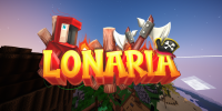 Bannière du serveur Lonaria