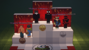Bannière du serveur Cuboria
