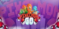 Bannière du serveur PixelmonGo - Pixelmon FR