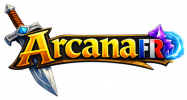 Bannière du serveur Arcana FR