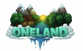 Bannière du serveur OneLand