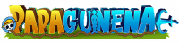 Bannière du serveur PapaGuena