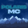 Bannière du serveur PolarisMC