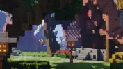 Bannière du serveur PixelQilin